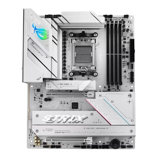 MOTHER ASUS (AM5) ROG STRIX B850-A GAMING WIFI7 NEO