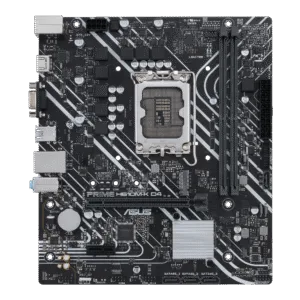 MOTHER ASUS (LGA1700) PRIME H610M-K - https://clickgaming.com.ar