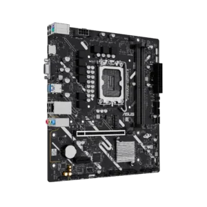MOTHERBOARD ASUS PRIME H810M-K LGA 1851 DDR5 - https://clickgaming.com.ar