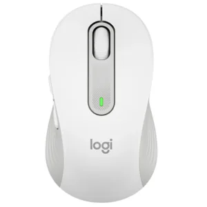 Mouse Logitech Wir M650 White 910-006252 - https://clickgaming.com.ar