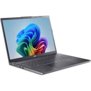 NB ACER 14 I9U 32G 1T AI COPILOT+PC TOUCH W11H ING - https://clickgaming.com.ar
