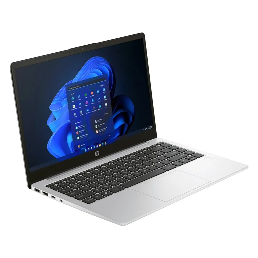 NB HP 14 245 R7-7730U 8GB SSD512GB FULL HD - https://clickgaming.com.ar