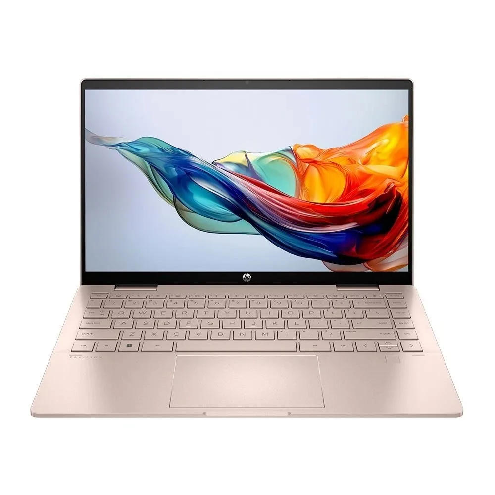 NB HP 14 PAVILION X360 I3-1315U 8G 512G W11H TOUCH - https://clickgaming.com.ar
