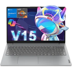 NB LENOVO 15.6 V15 R5-7520U 16GB SSD512 GTIA1OS - https://clickgaming.com.ar