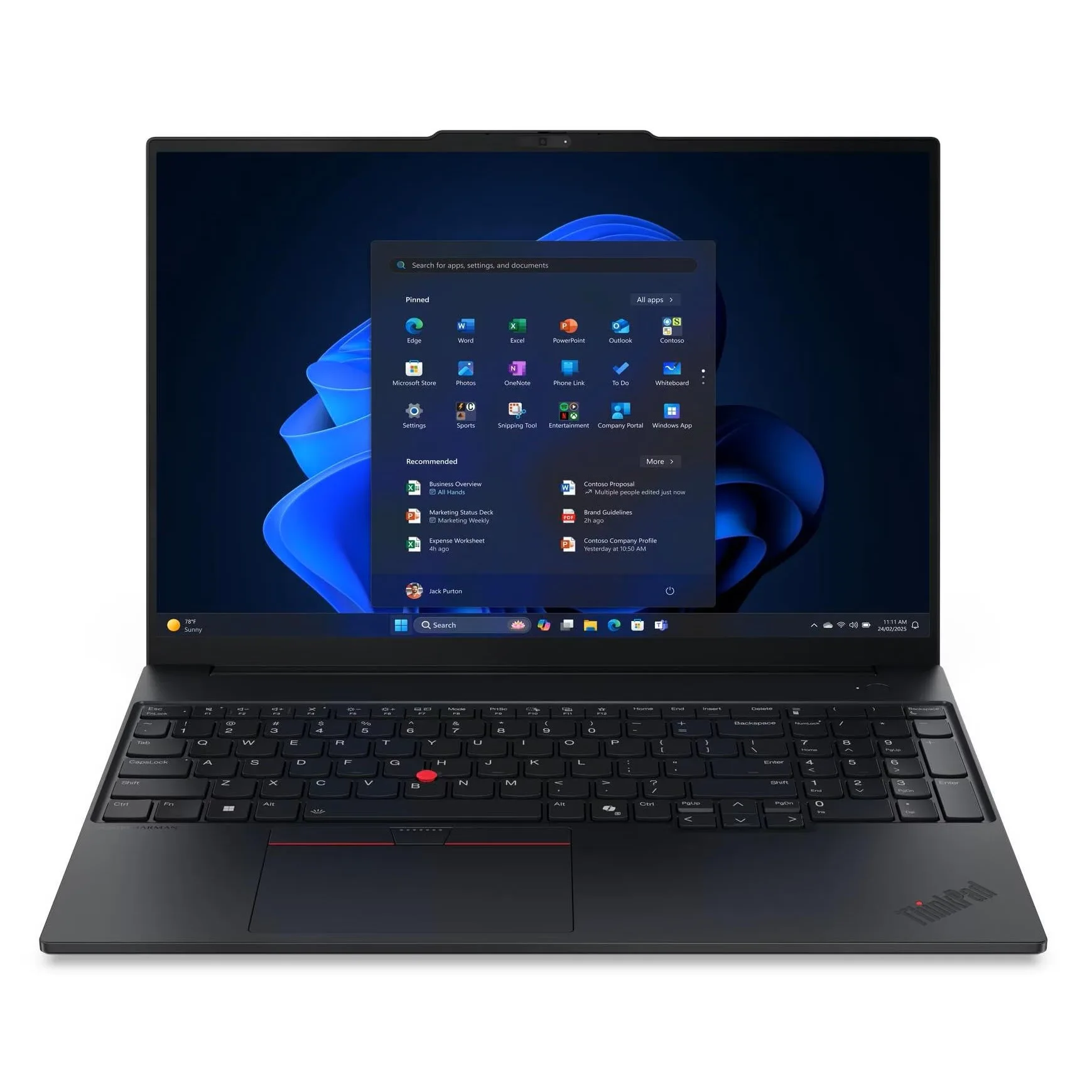 NB LENOVO 16 E16 R7-250 16GB SSD512 GTIA3OS - https://clickgaming.com.ar