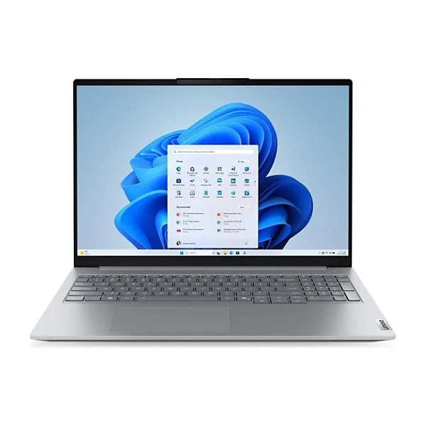 NB LENOVO 16 TBOOK C7-240H 16G SSD512 GTIA 1PS - https://clickgaming.com.ar