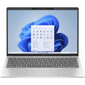 Notebook HP Pavilion Aero R5-8640 13" 16GB/512 W11h - https://clickgaming.com.ar
