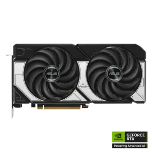PLACA DE VIDEO ASUS DUAL RTX 5070 12GB OC - https://clickgaming.com.ar