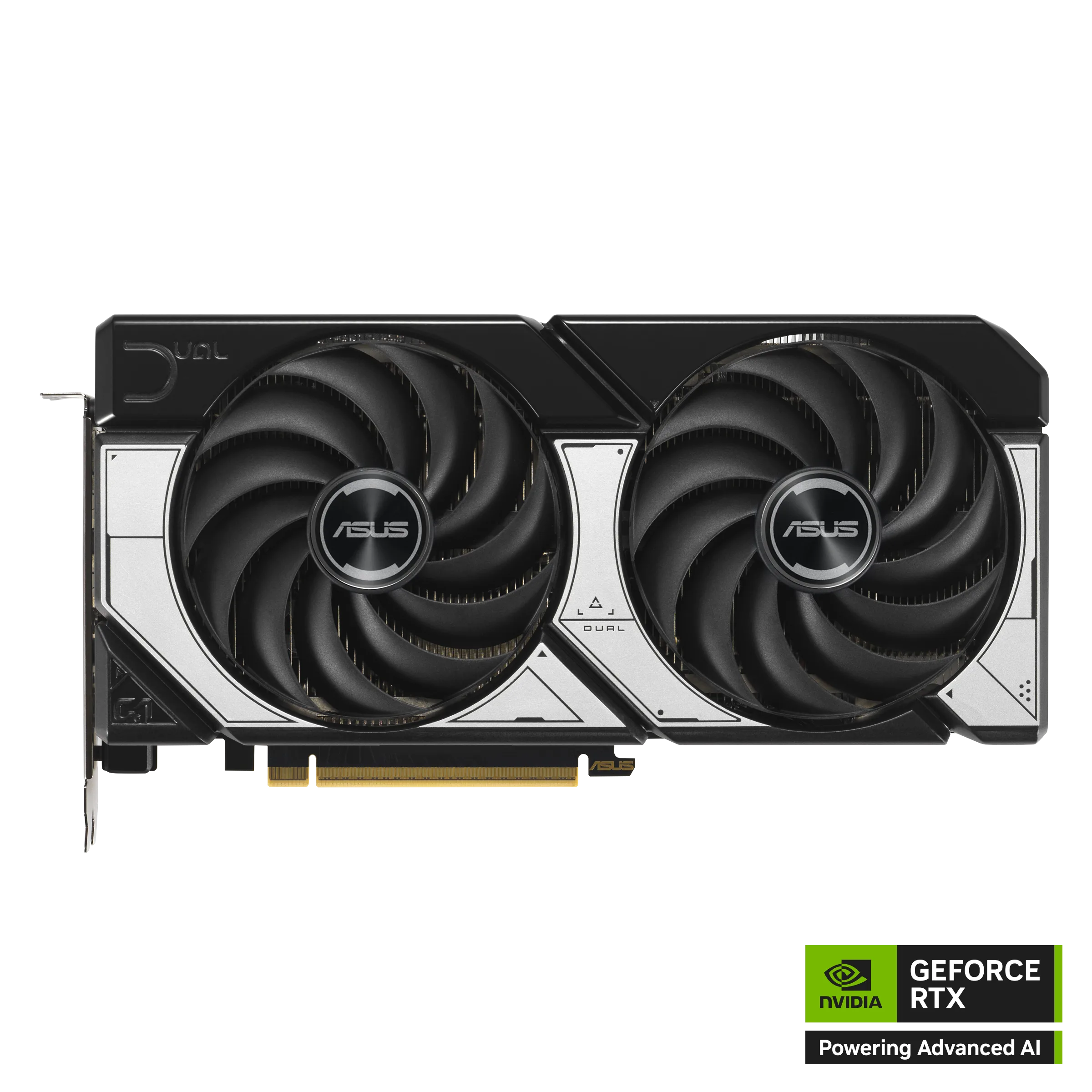 PLACA DE VIDEO ASUS DUAL RTX 5070 12GB OC - https://clickgaming.com.ar