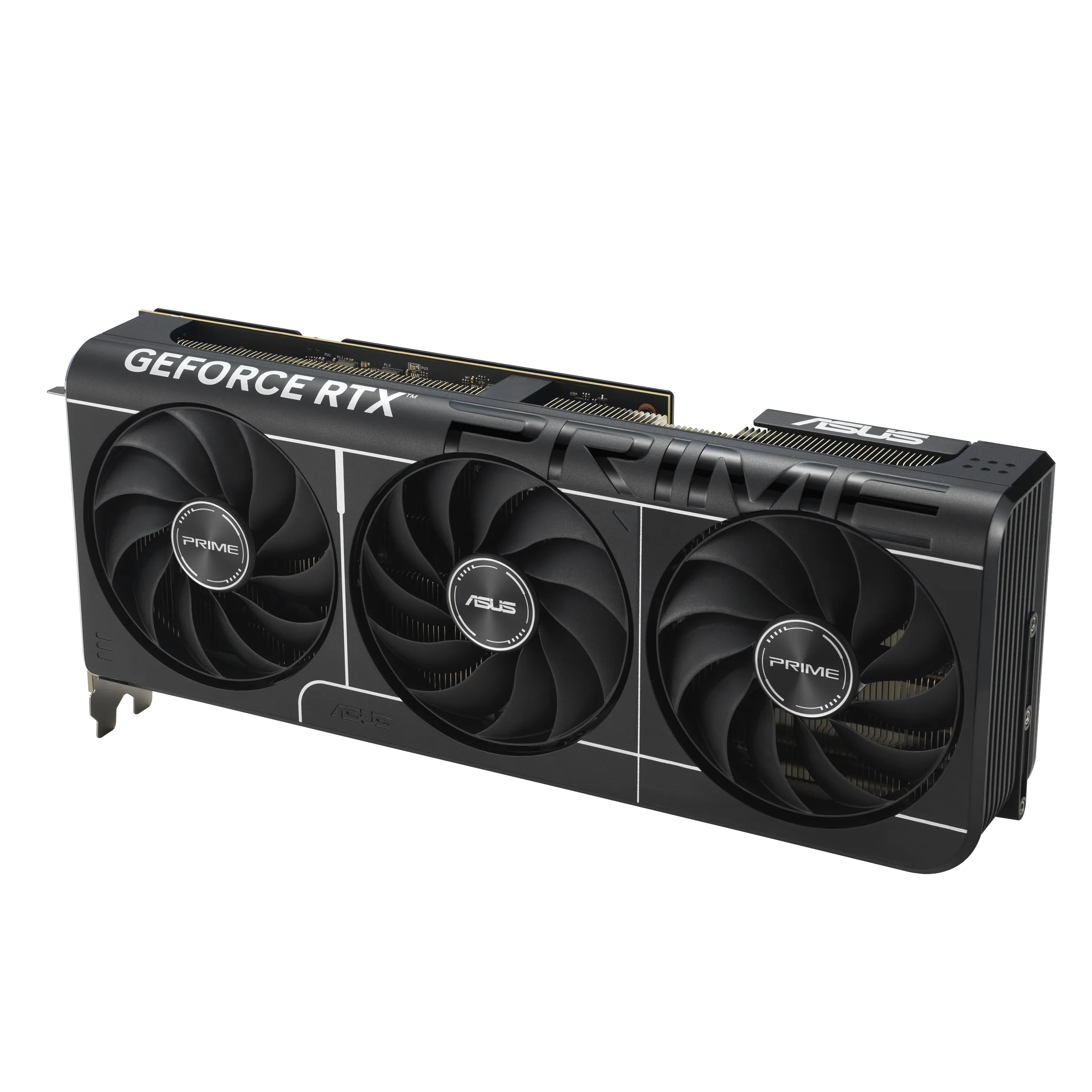 PLACA DE VIDEO ASUS PRIME RTX 5070TI OC 16GB - https://clickgaming.com.ar