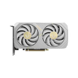 PLACA DE VIDEO ZOTAC RTX5060TI 8GB TWIN EDGE OC WHITE - https://clickgaming.com.ar
