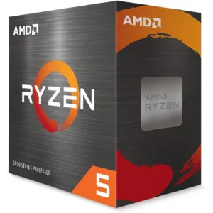 PROCESADOR AMD (AM4) RYZEN 5 5500 3.6GHZ - https://clickgaming.com.ar