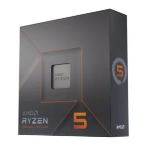 PROCESADOR AMD (AM5) RYZEN 5 7600X - https://clickgaming.com.ar