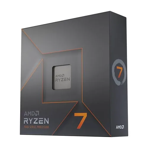 PROCESADOR AMD (AM5) RYZEN 7 7700X