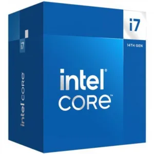 Procesador Core i7-14700F 2.1GHz 33MB LGA 1700 - https://clickgaming.com.ar