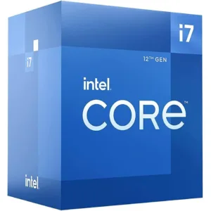 PROCESADOR INTEL CORE i7-12700F 1.60GHz LGA1700 DDR4/DDR5 - https://clickgaming.com.ar