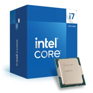 PROCESADOR INTEL CORE I7-14700 RAPTORLAKE R S1700 - https://clickgaming.com.ar