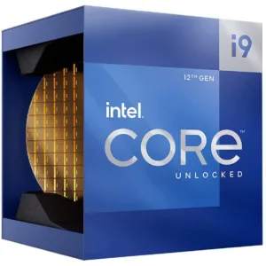 PROCESADOR INTEL CORE i9-12900K 2.40GHz LGA1700 DDR4/DDR5 - https://clickgaming.com.ar