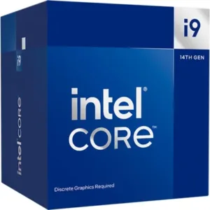 PROCESADOR INTEL CORE i9-14900F 2.0GHz 36MB LGA 1700 - https://clickgaming.com.ar