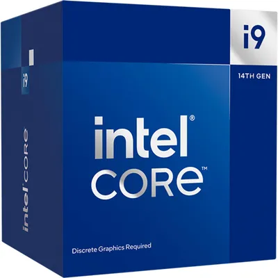 PROCESADOR INTEL CORE I9-14900F 2.0GHZ 36MB LGA 1700