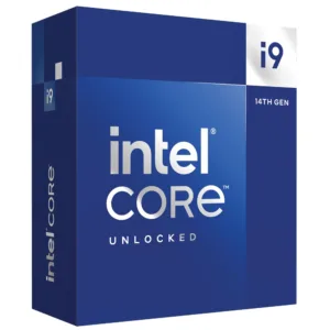 PROCESADOR INTEL CORE i9-14900K 3.2GHz 36MB LGA 1700 - https://clickgaming.com.ar