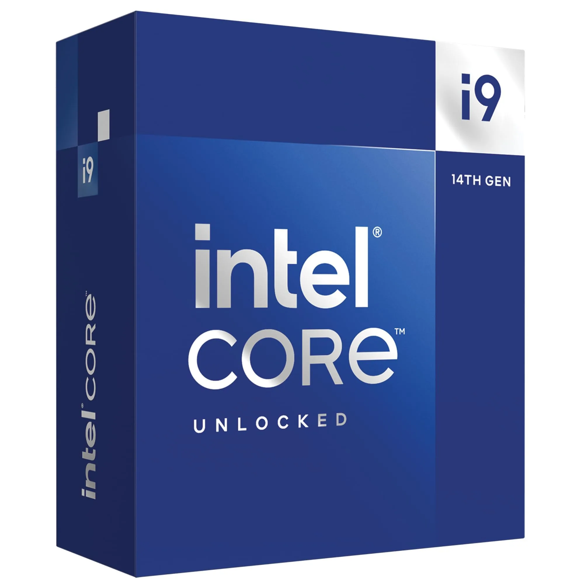 PROCESADOR INTEL CORE I9-14900K 3.2GHZ 36MB LGA 1700