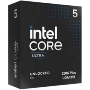 PROCESADOR INTEL CORE ULTRA 5 250KF PLUS 4.2 GHz 3 - https://clickgaming.com.ar