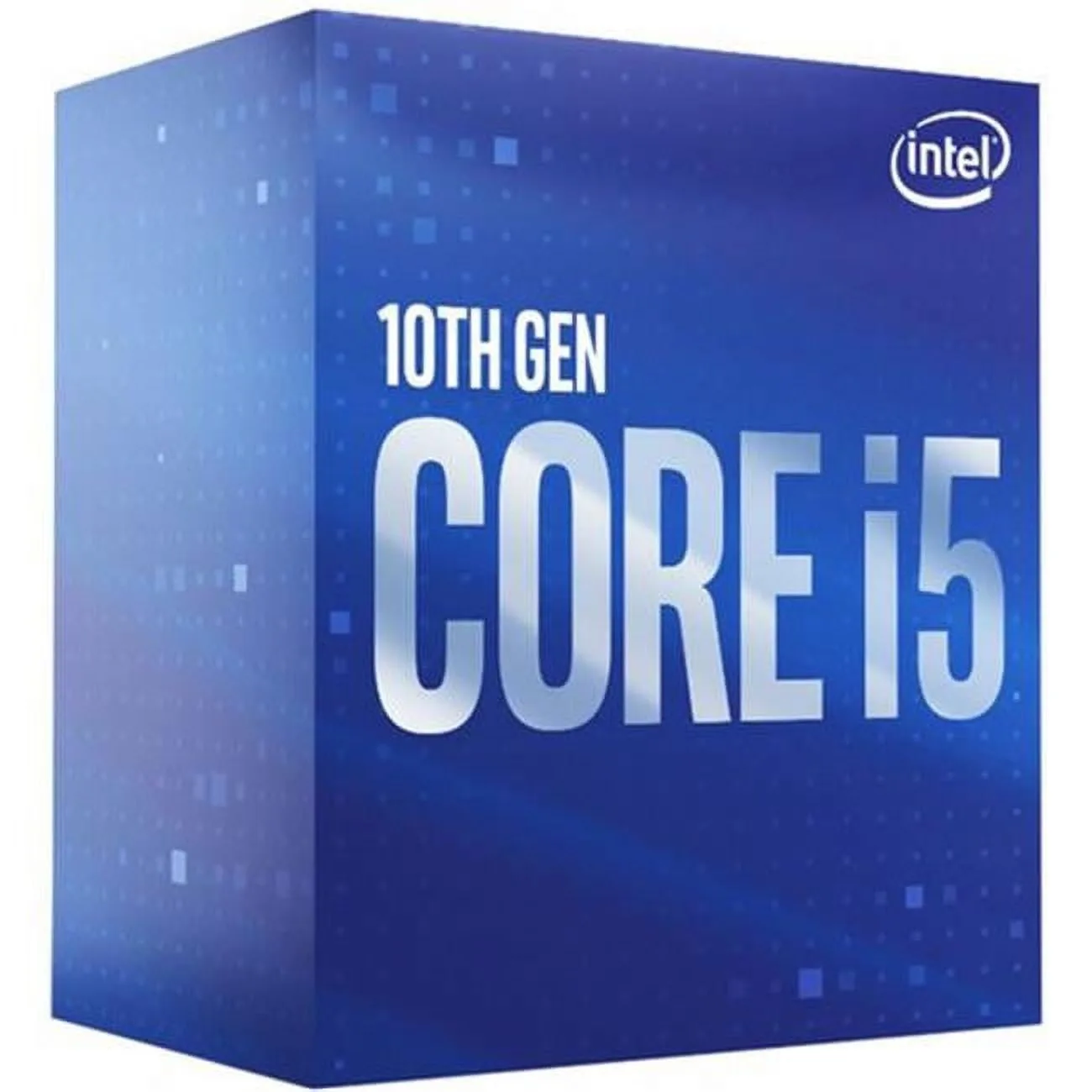 Procesador Intel (Lga1200) Core I5 10400 - Imagen 2