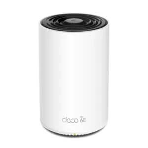 SISTEMA MESH TP-LINK DECO XE75 (1-PACK) AXE5400 - https://clickgaming.com.ar