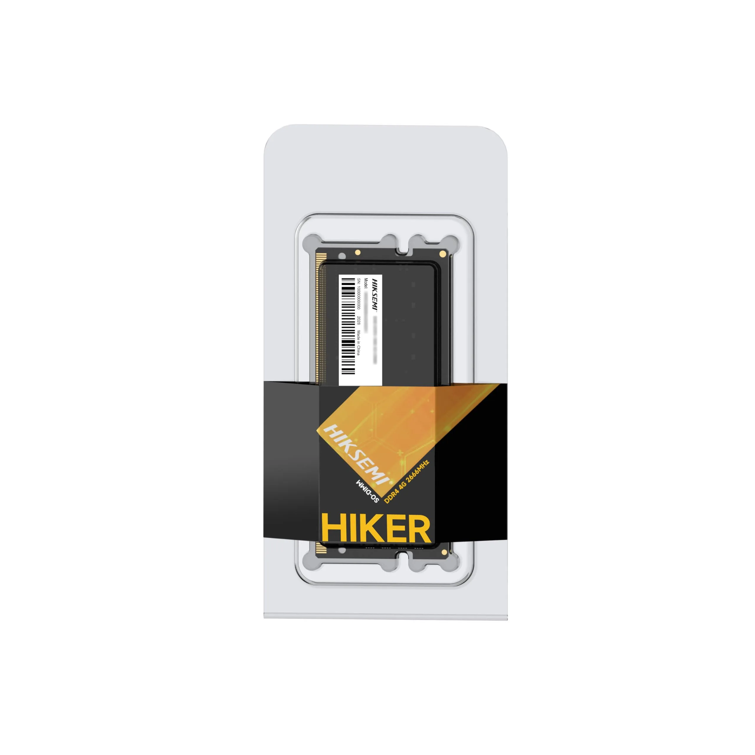 SODIMM DDR4 8GB HIKSEMI 3200MHZ - https://clickgaming.com.ar