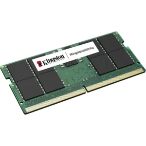 SODIMM DDR5 32GB KINGSTON 5600MHZ KVR - https://clickgaming.com.ar