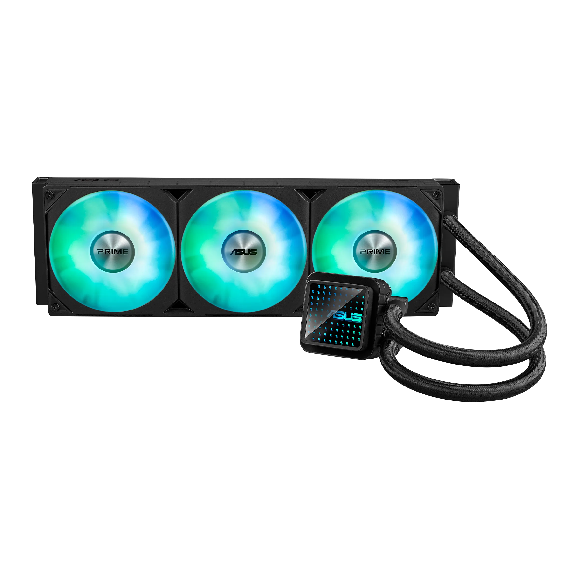 WATERCOOLER ASUS LIQUID PRIME LC 360 ARGB