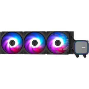 WATERCOOLER MSI MAG CORELIQUID A13 360 - https://clickgaming.com.ar