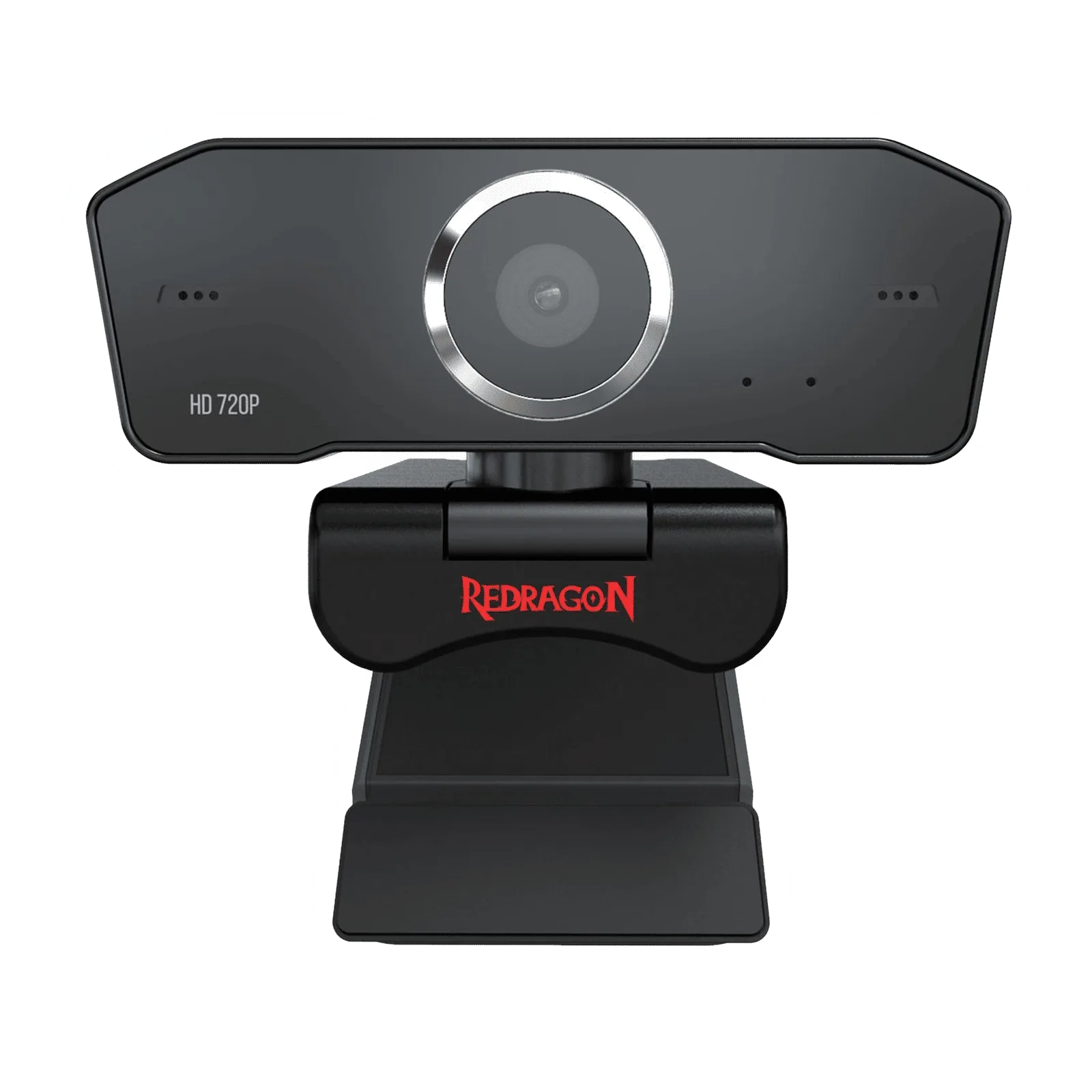 WEBCAM REDRAGON GW600 720P FOBOS - https://clickgaming.com.ar