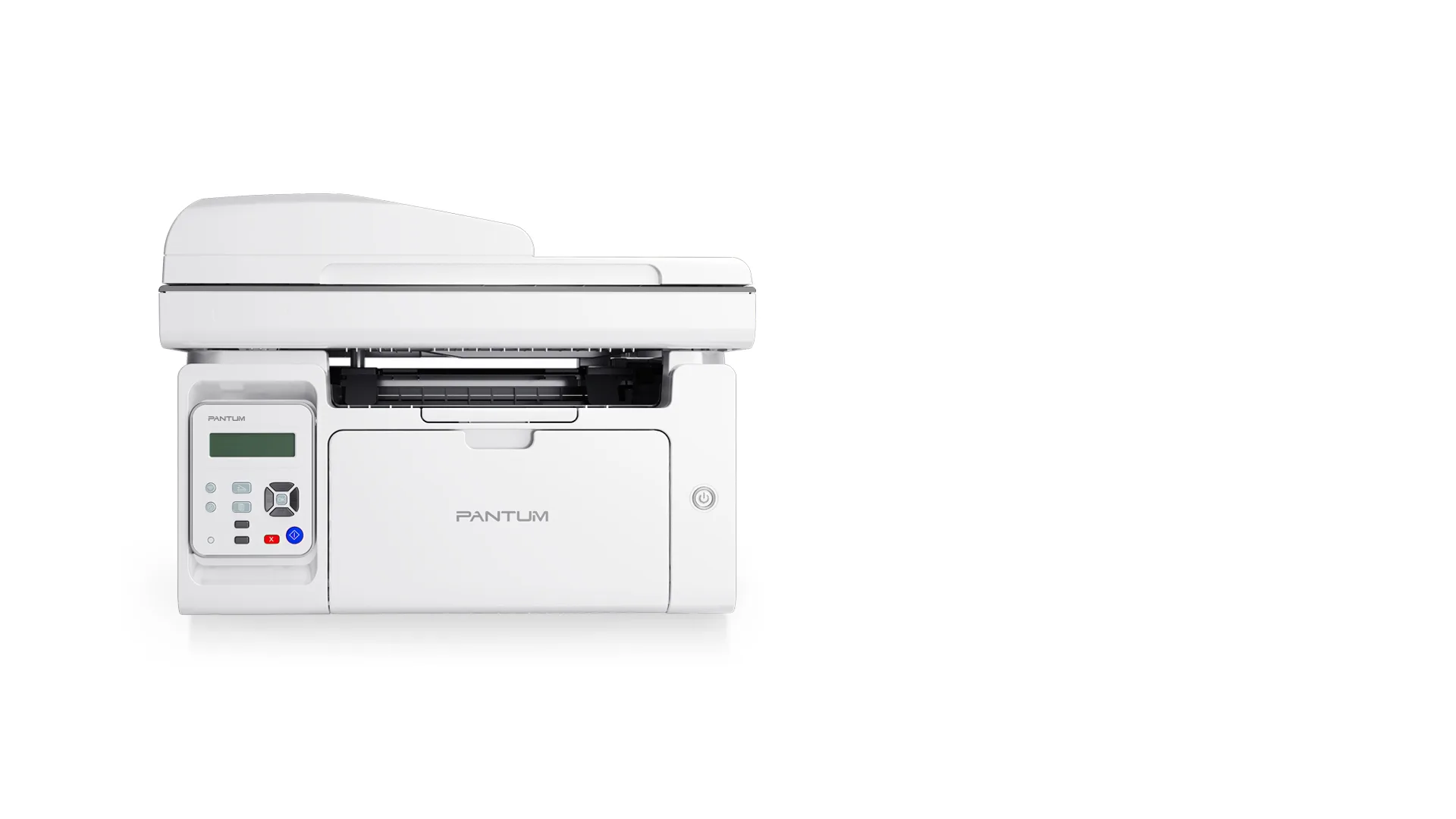 MFL PANTUM M6559NW 22PPM 1200 X 1200 ADF WIFI RED