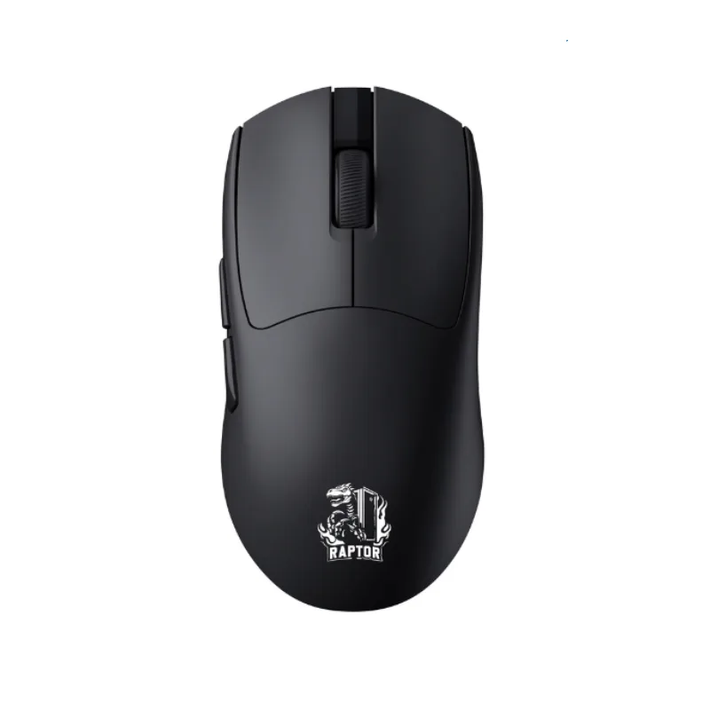 MOUSE RAPTOR STORM GRIP WIRELESS 12800DPI