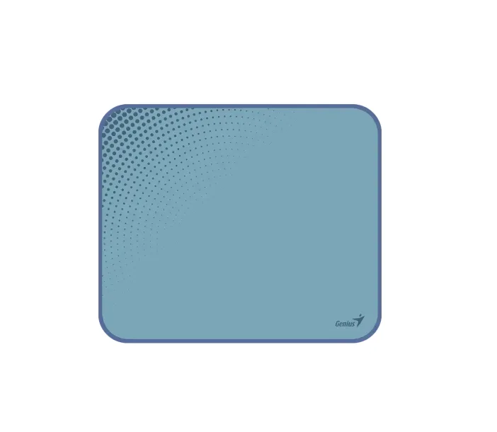 MOUSE PAD GENIUS G-PAD 230S BLUE GREY