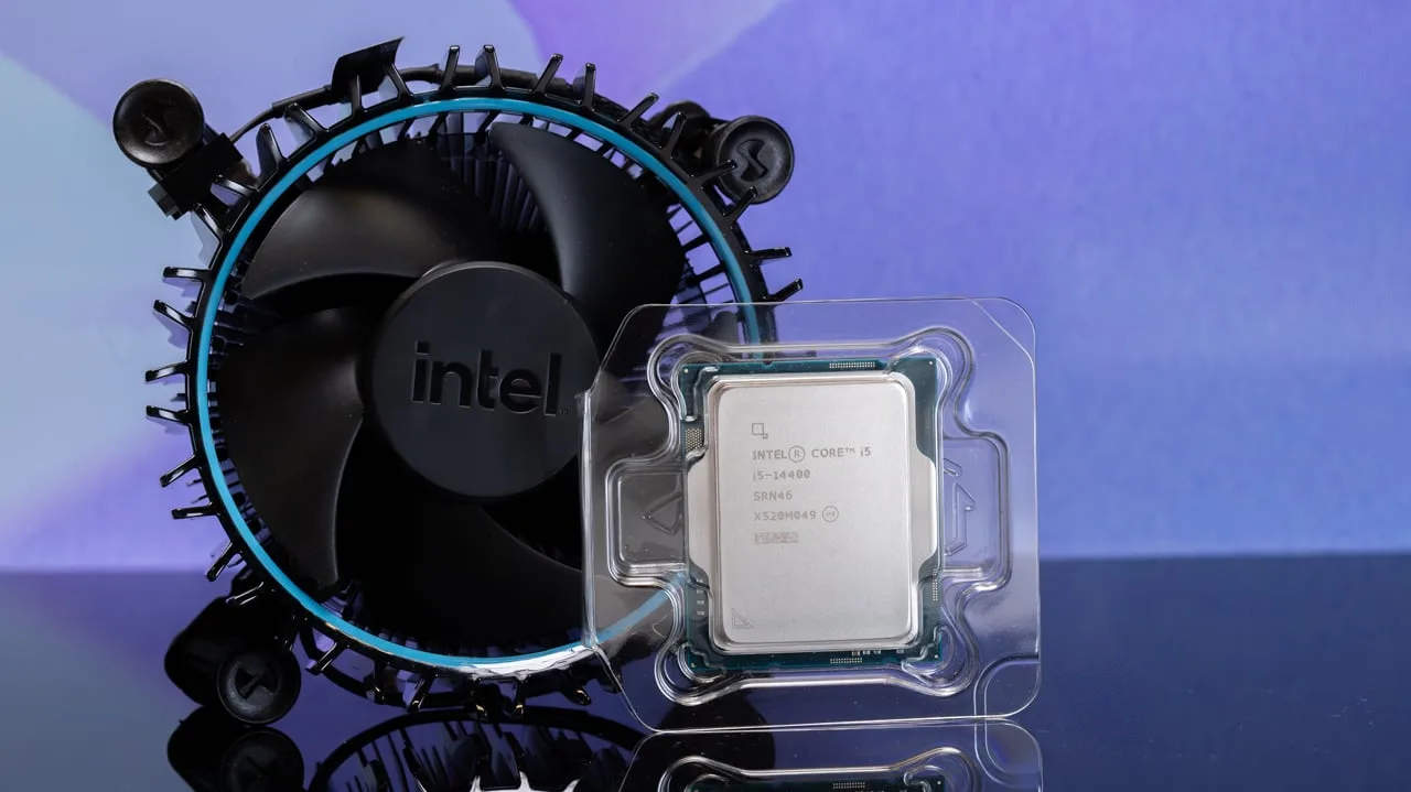 PC PERFORMANCE INTEL I5 14400+16G+SSD512 (ASUS)