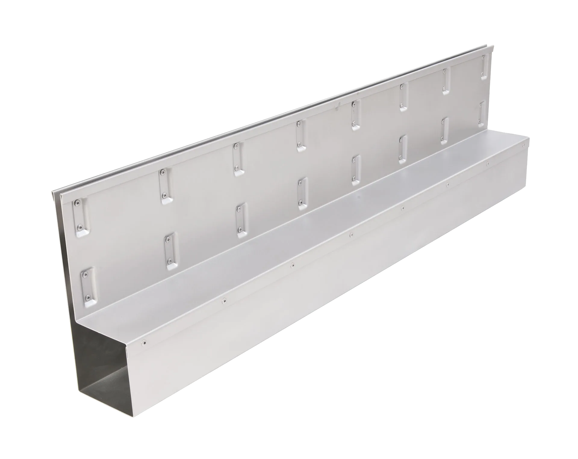 CANALETA FURUKAWA ITMAX 100MM FIN SEG SIN SLOTT