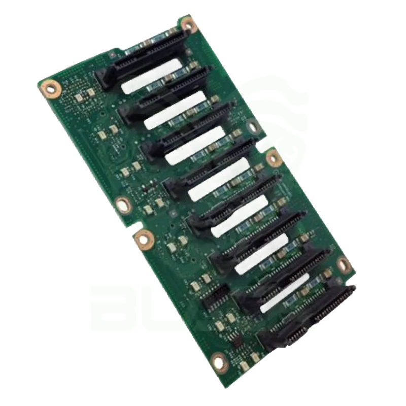 KIT DE ENSAMBLE IBM 8 X 2,5 IN HS HDD X3500M4