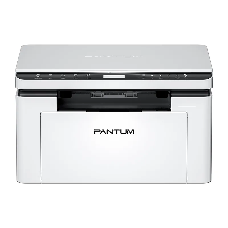 MFL PANTUM BM2300NW 22PPM 1200 X 1200 DPI USB WIFI