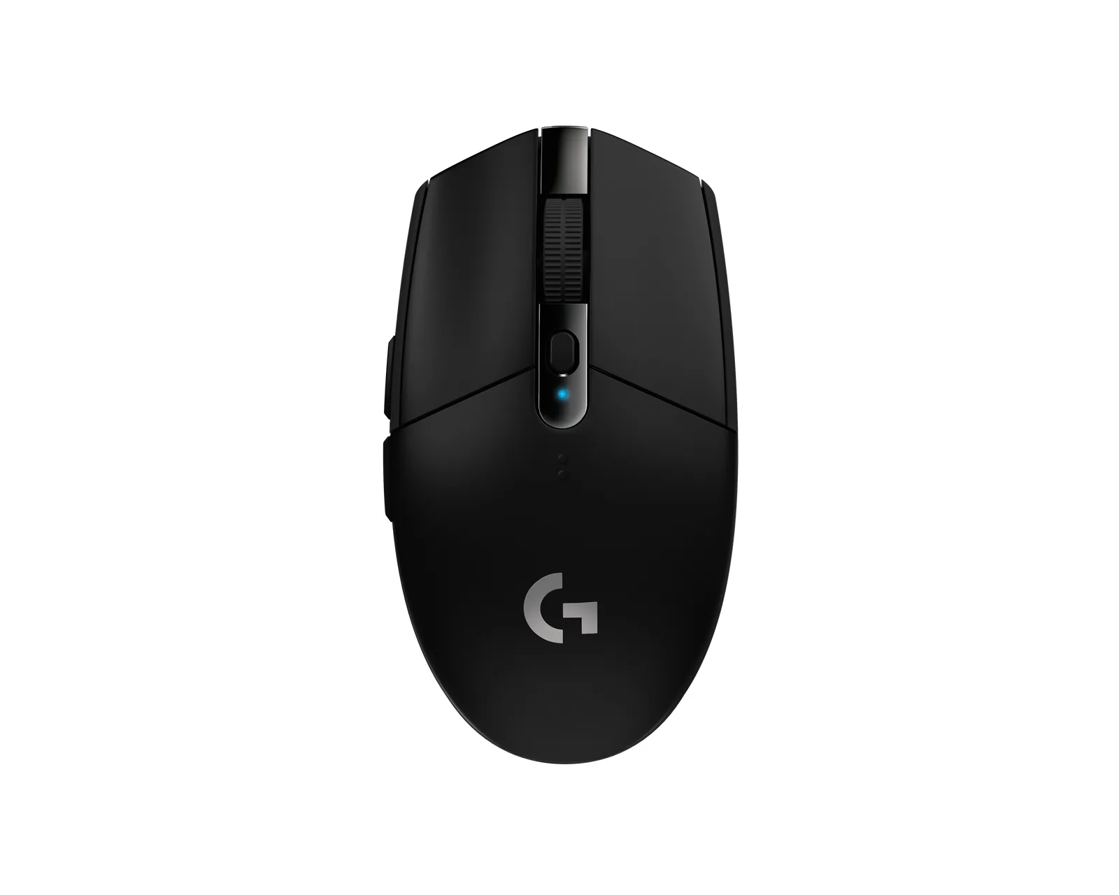 MOUSE LOGITECH G305 GAMER WIRELESS BLACK