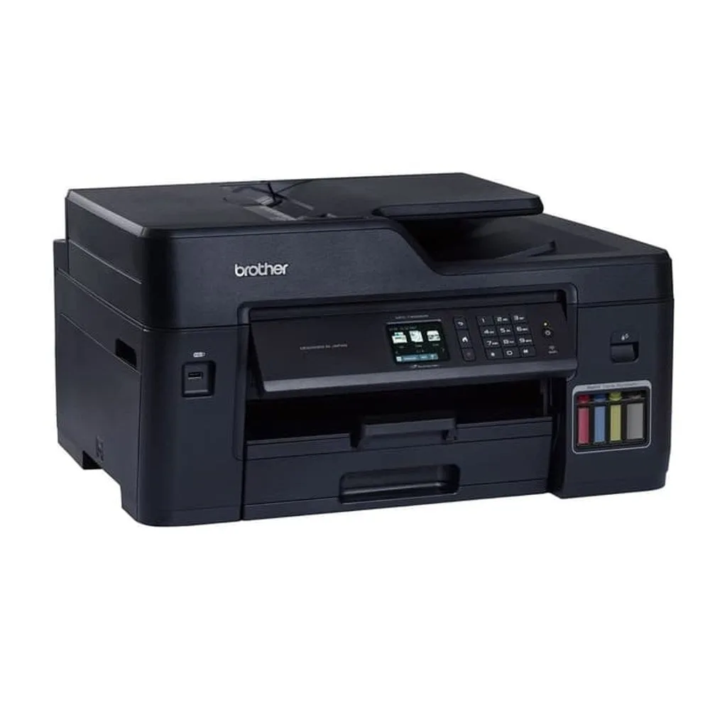 MF BROTHER MFC-T4500DW 35/27 PPM SIST CONTINUO A3