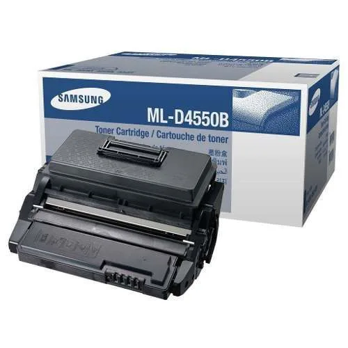 TONER SAMSUNG ML-D4550B/SEE P/ ML 4050N/4551ND
