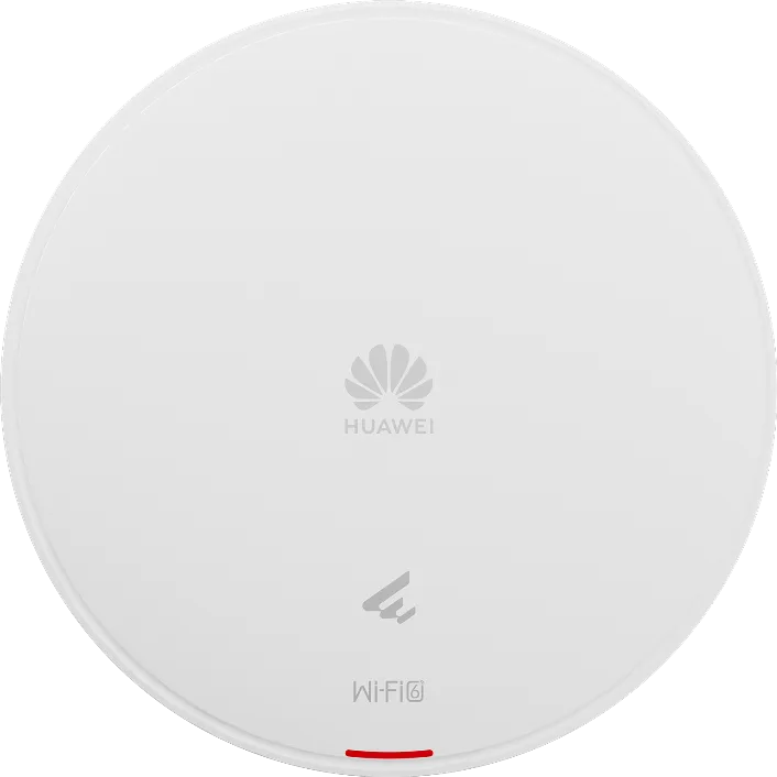 ACCESS POINT HUAWEI EKIT AP661 WIFI6 LONG RANGE