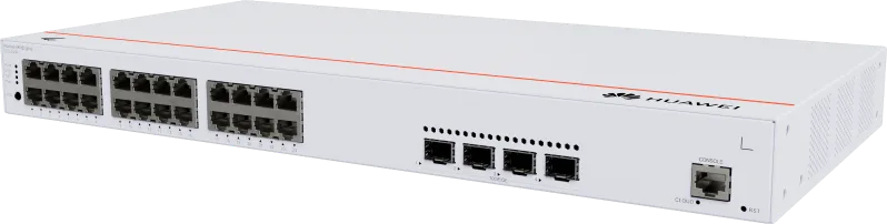 SWITCH 24P HUAWEI EKIT S310-24P4X POE+ 4SFP+ L3