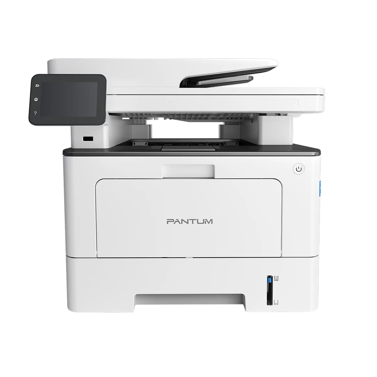 MFL PANTUM BM5100FDW 40PPM 1200 X 1200ADF WIFI RED