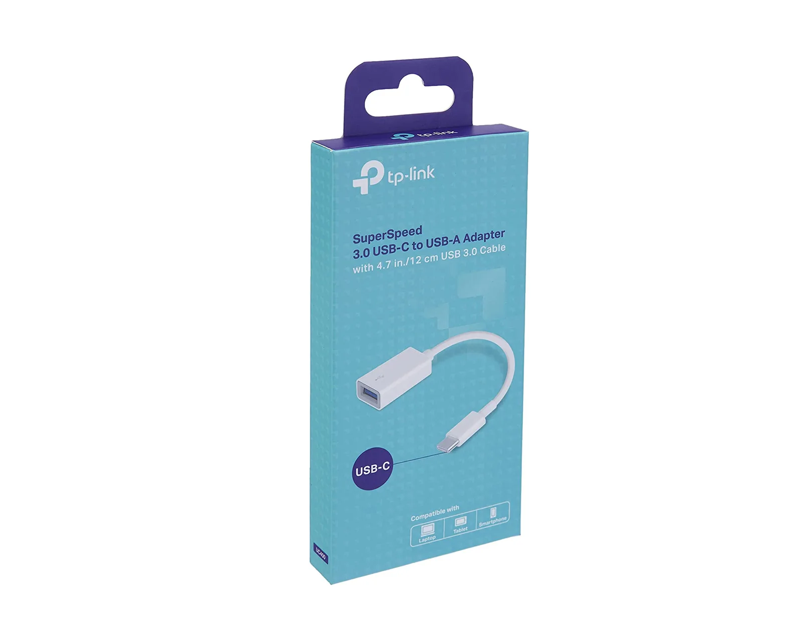 ADAPTADOR USB-C A USB-A 3.0 UC400 TP-LINK