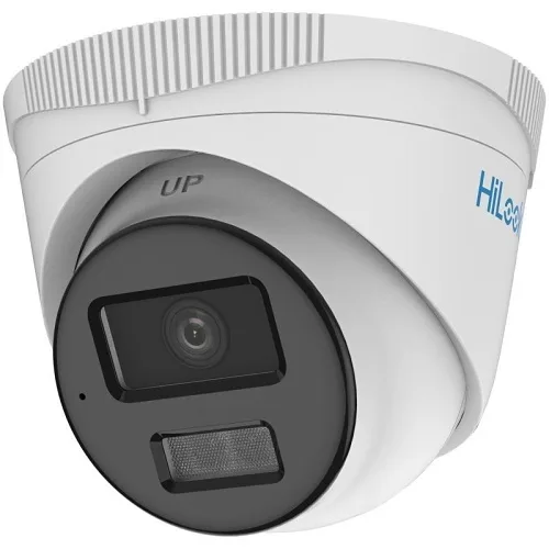 CAMARA IP 2MP HILOOK IPC-T229HA-LUF/SRB COLOR VU