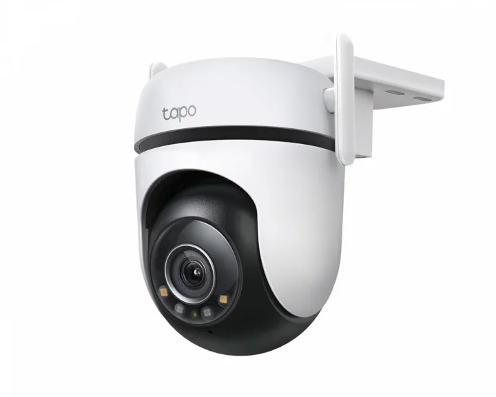CAMARA IP TP-LINK TAPO C520WS 2K QHD EXT PTZ